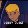 Jonny Quest, from San Francisco CA