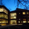 Lindell Library, from Minneapolis MN