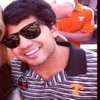 Neal Patel, from Knoxville TN
