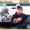 Ben Herman, from Des Moines IA