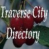 Traverse City, from Kewadin MI