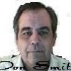 Donald Smith, from Denver CO