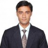 Hitesh Chandnani, from New York NY