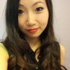 Allison Chan, from Vancouver BC