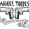 Miguel Torres, from Los Angeles CA