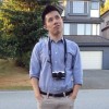 Shun Lee, from Vancouver BC