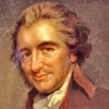 Thomas Paine, from New York NY