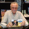 Stan Lee, from Jamestown NY