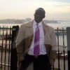 Amadou Ba, from New York NY