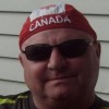 Gary Bailey, from Elliot Lake ON