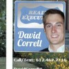 David Correll, from Minneapolis MN