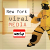 New Media, from New York NY