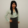 Tracy Lam, from Vancouver BC