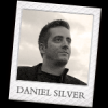 Daniel Silver, from Toronto ON