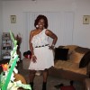 Elaine Washington, from Hallandale Beach FL