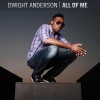 Dwight Anderson, from Toronto ON