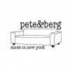 Pete Berg, from New York NY