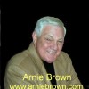Arnold Brown, from Frederick MD