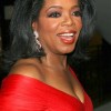 Oprah Winfrey, from Chicago IL