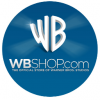 Warner Wbshop, from Burbank CA