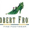Robert Frost, from Petoskey MI