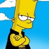 Bart Simpson, from Springfield IL