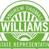 Andrew Williams, from Tulsa OK