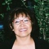 Patricia Badwound, from Cheyenne WY