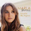 Marla Morris, from Nashville TN