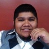 Timothy Begay, from Las Cruces NM