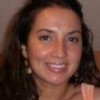 Paula Pereira, from Boston MA