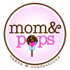 Mom Pops, from Rockland NY