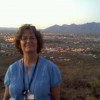 Kathy Ross, from Tucson AZ