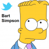 Bart Simpson, from Springfield IL