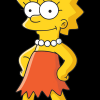 Lisa Simpson, from Springfield IL