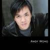 Andy Wong, from Vancouver BC