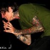 Oliver Sykes, from New York NY