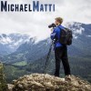 Michael Matti, from Milford IN