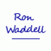 Ron Waddell, from Fort Lauderdale FL