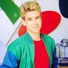 Zack Morris, from Bayside WI