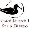 Camano Inn, from Camano Island WA