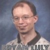 Bryan Luly, from Lincoln NE