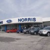 Norris Ford, from Baltimore MD