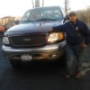 Efrain Lopez, from New Rochelle NY