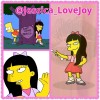 Jessica Lovejoy, from Springfield IL