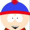 Stan Marsh, from Park Center CO