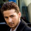 Shia Labeouf, from Queens NY