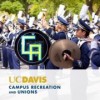 Cal Band-Uh, from Davis CA