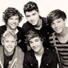 One Direction, from Hermiston OR