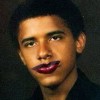 Barri Obama, from Washington DC